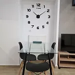 Skg Loft Lejlighed