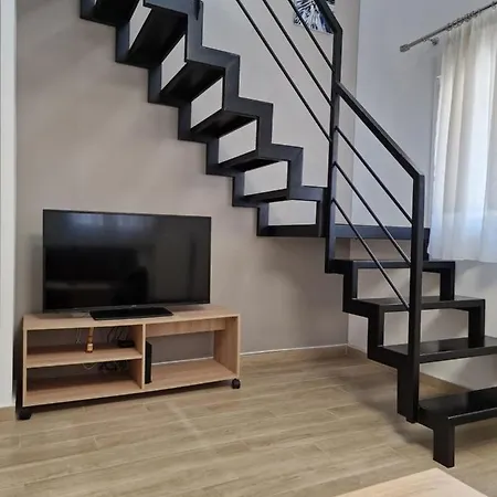 Apartment Skg Loft *