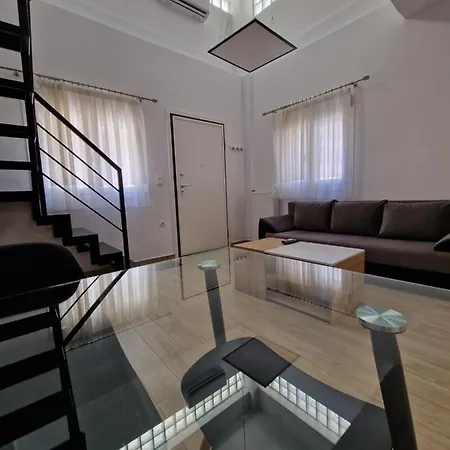 Apartment Skg Loft