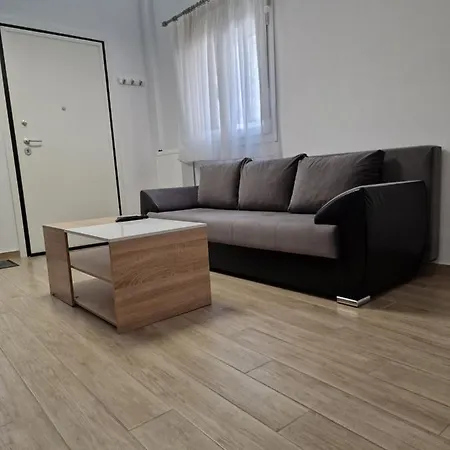 Skg Loft Apartment *