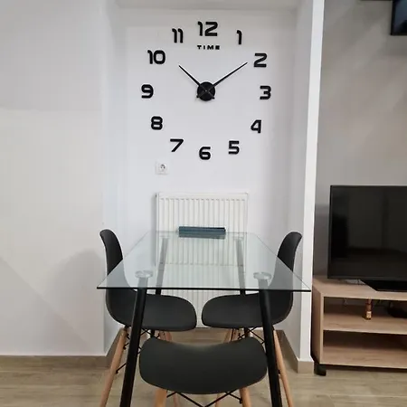 Skg Loft Apartment