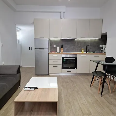 Apartment Skg Loft *