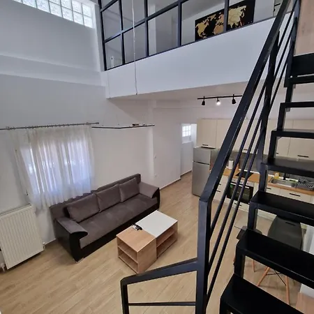 Skg Loft
