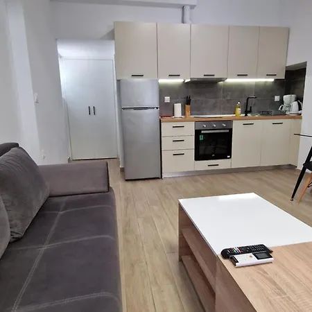 Skg Loft Apartment