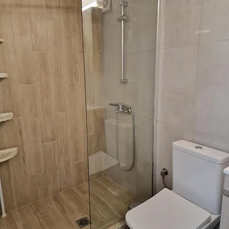 Apartment Skg Loft Thessaloniki