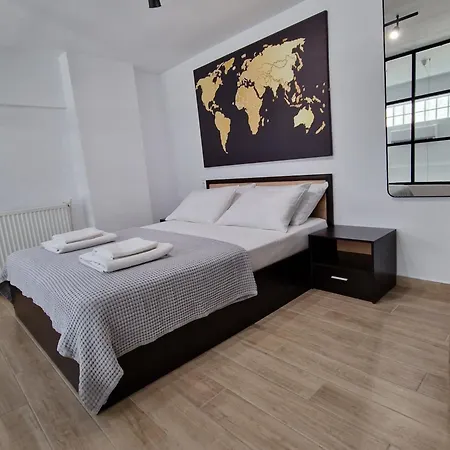 Skg Loft Thessaloníki