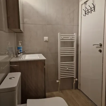 Skg Loft Thessaloniki