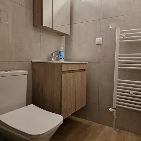 Skg Loft Thessaloniki