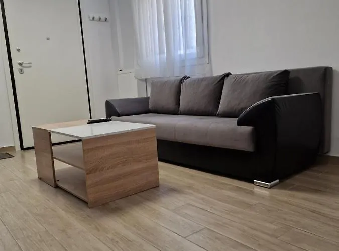 Skg Loft Lägenhet *