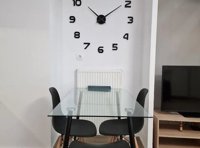 Skg Loft Lägenhet