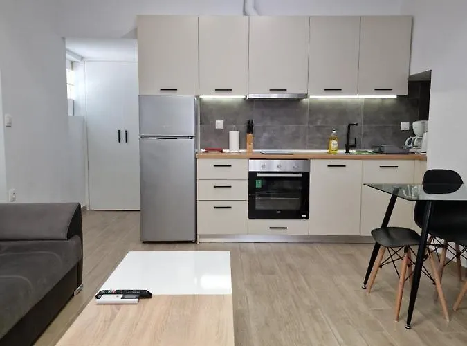 Lägenhet Skg Loft *