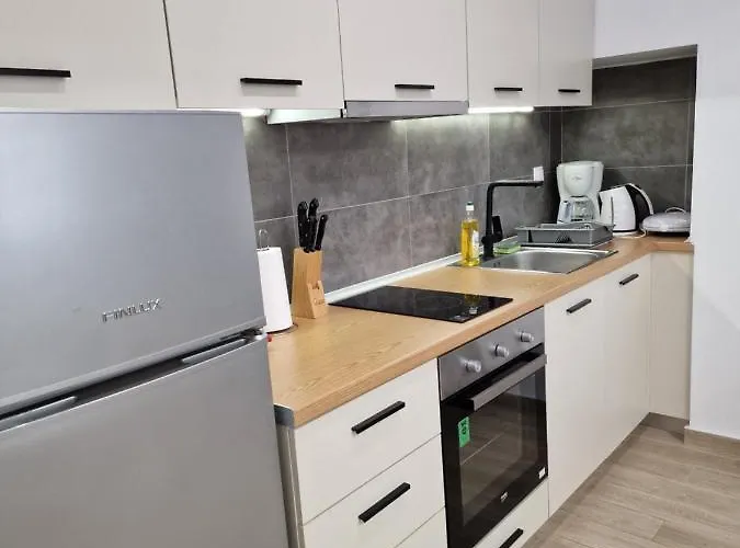 Lägenhet Skg Loft