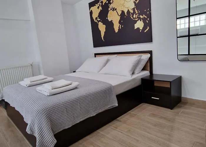 Skg Loft Thessaloníki