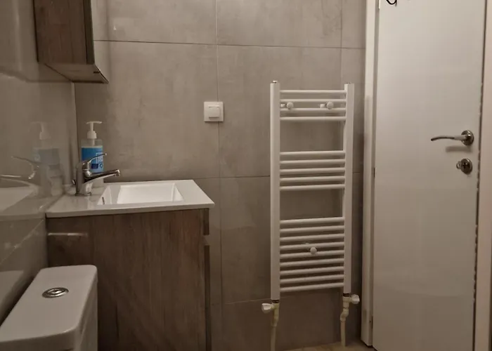 Skg Loft Thessaloníki