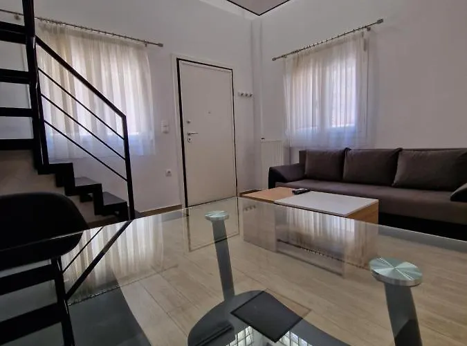 Appartement Skg Loft