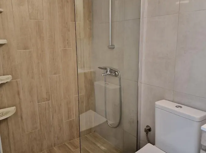 Appartement Skg Loft Thessaloniki