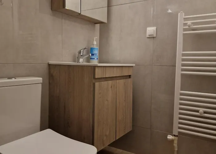 Skg Loft Thessaloniki
